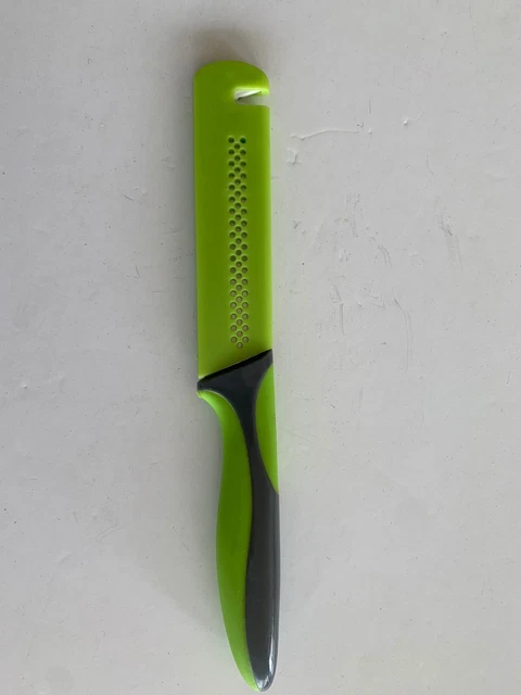 Couteau avec Etui AIGUISEUR Lame Office