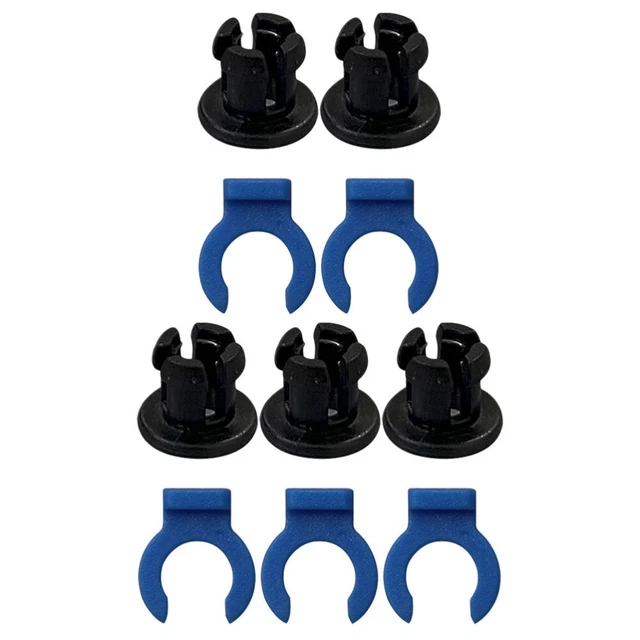 KIT HOTEND TESTA J kit estrusore hot end 0,4 mm parti stampante 3D per