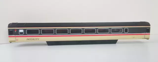 Hornby OO Gauge MK3 HST TGS Standard Open Coach Body IC Executive 44063 Coach A