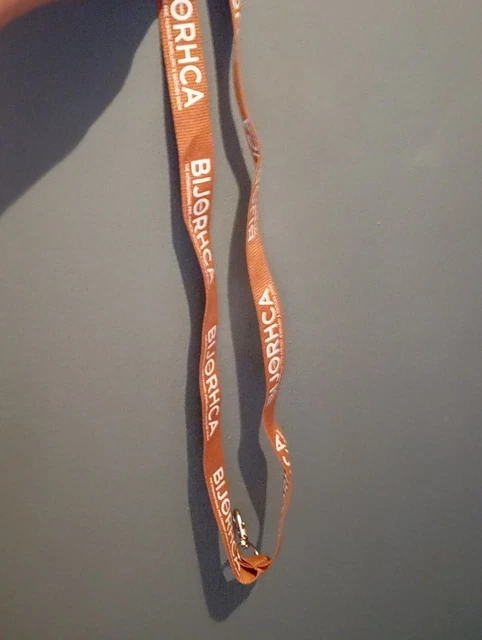 Tour de cou personnalisé et lanyards de qualité