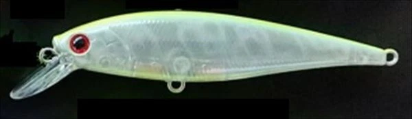 Raid Japan BUGGY CRAW 4inch 076 Pile shrimp Bass lure From