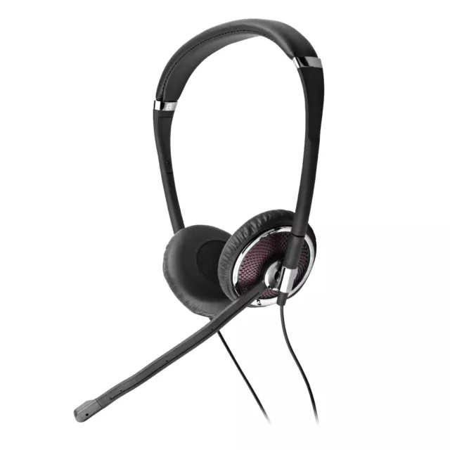 New Bee H360 - Auriculares profesionales para Callcenter [REVIEW] 