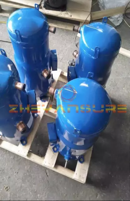1 PZ Nuovo COMPRESSORE DANFOSS SH300A4ACC