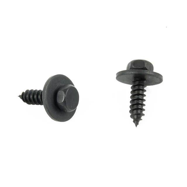 Schraube Für Toyota 90159-60477 Sichern Metall Bolzen Befestigung Zubehör