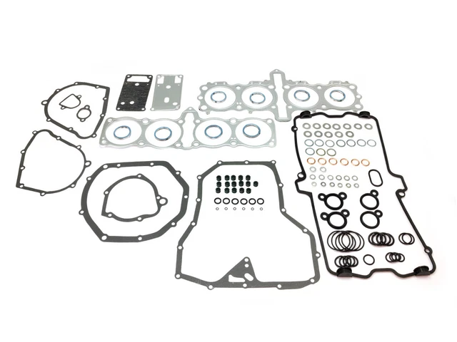 Kit joint entretien K-TECH suzuki GSXR 1100M 1991-1992