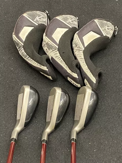 Ping shop k15 hybrid