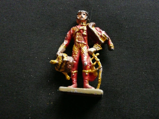 Soldat de plomb Vertunni - Premier empire - Maréchal Lannes (3) | eBay Soldat de plomb Vertunni - Premier empire - Maréchal Lannes (3) | eBay