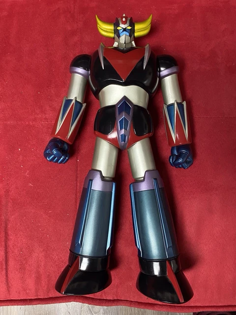 Figurine goldorak Marmit 1998 (D'occasion) à veyrier pour CHF 190