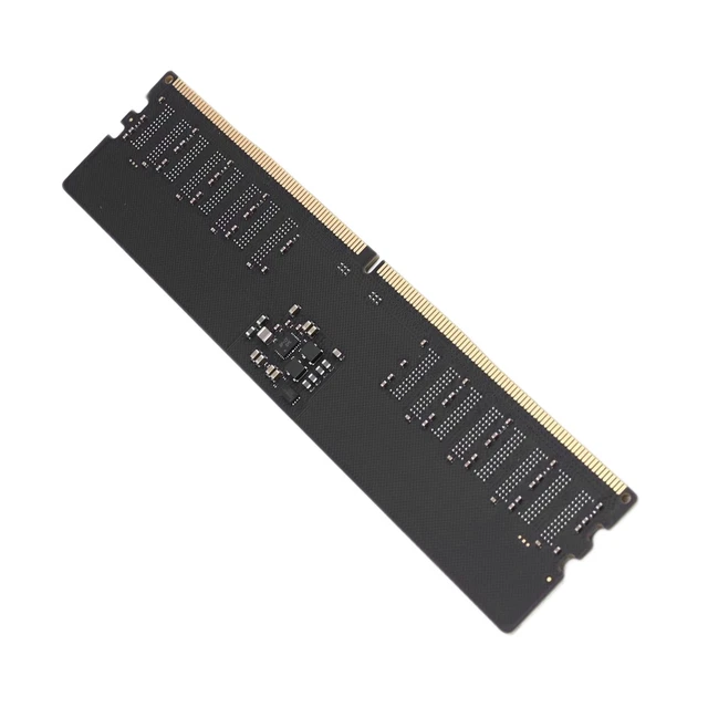 DDR5 MEMORY MOTHERBOARD 5th Generation Desktop DDR8 with Memory ...