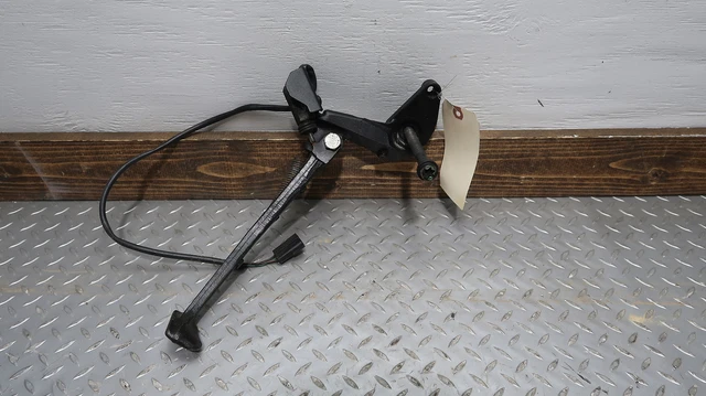 93-97 Triumph Daytona 1200 Kickstand Side Stand OEM Triumph