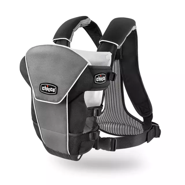 NEW Chicco UltraSoft Magic Air Infant Carrier