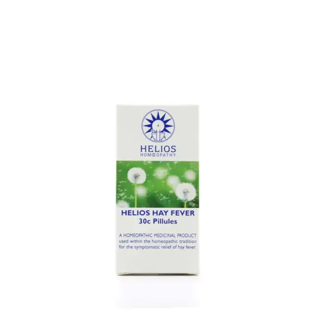 Helios Hay Fever 30c Pillules