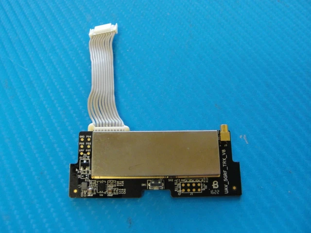Carte Mère De Connexion Coulissante (cardan) Pour Drone Autel X-Star Premium 4K - Avec Câble, Pièce D'occasion