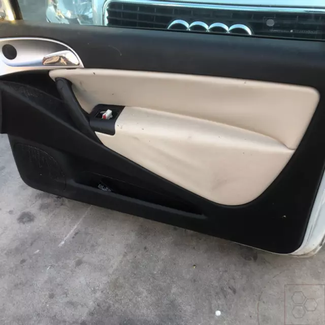 portiera anteriore destra per LANCIA YPSILON (TE) 1.4 Platino Ber. 51703010