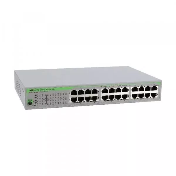 AT-FS724L Switch 24 Ports Allied Telesis