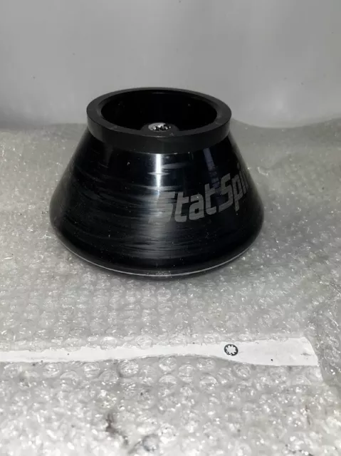 RTX8A Rotor for StatSpin Express 3 Iris Primary Tube Centrifuge M502-22 2