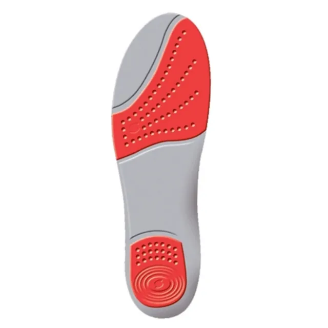 Sorbothane Double Strike Insoles