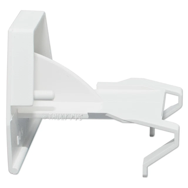 5 X ULTRAFRAME UEC500 END CAP CONSERVATORY GLAZING BAR ROOF SPAR