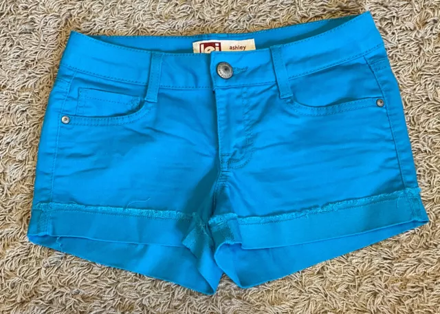 Lei stretch shorts hotsell