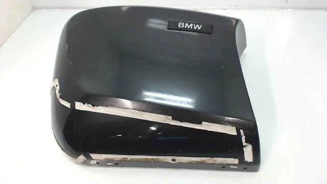 40729100090 Travel Case Lid Left Bmw R 1200 Rt 2003-2009 2006