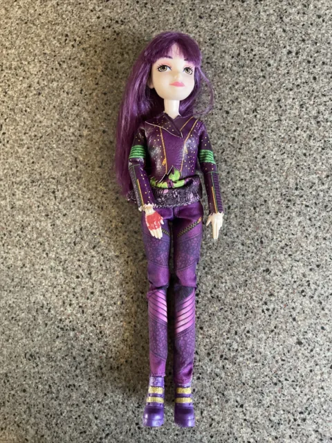 Disney Descendants 2 MAL Isle of the Lost 12" Doll Hasbro