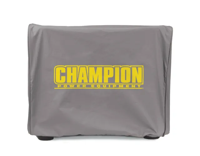 Champion Weather-Resistant Storage Cover 2000-Watt Inverter Generators Durable