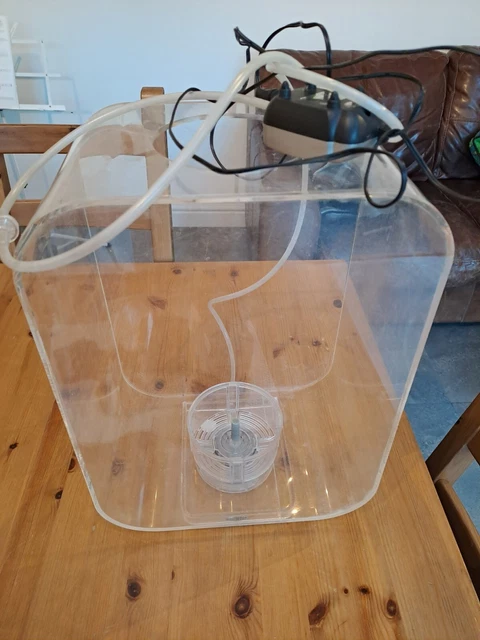 bio orb fish tank