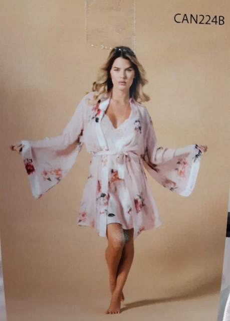 Babydoll Lingerie Sexy In Pizzo Camicia Da Notte Sottoveste Con