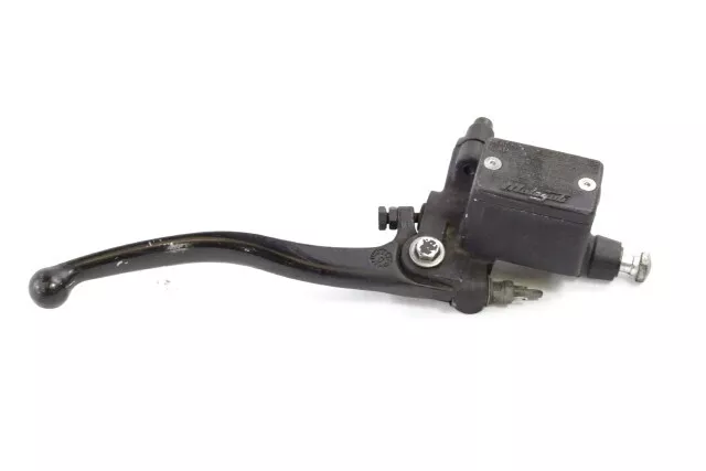 MALAGUTI Spidermax 500 Gt 1-000-296-283 Pompe Frein Avant 04 - 11 Front Mast