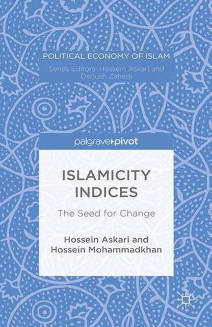 Islamicity ISLAMICITY INDICES: THE Seed for Change by Hossein Askari (English ...