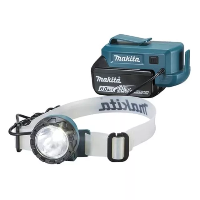 ML800 Makita rechargeable headlight ML800 (body only) Japan New