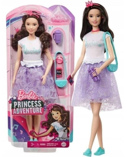 Renee barbie dreamhouse adventures cheap