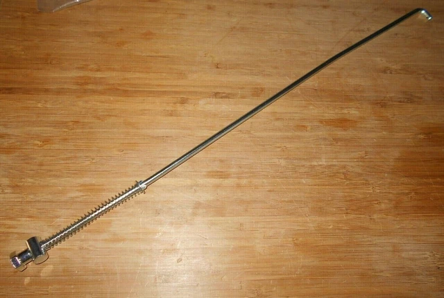 Suzuki Drz125, Kawasaki Klx125 Drz Klx 125 Rear Brake Foot Pedal Rod