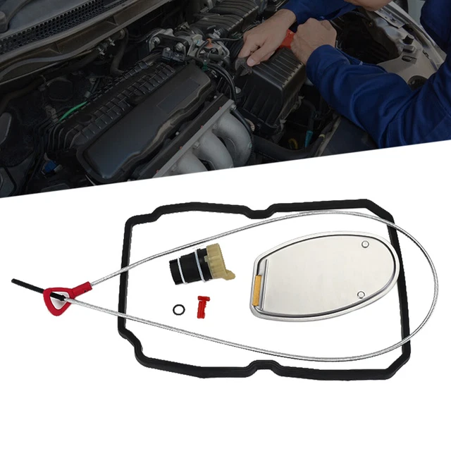 AUTOMATIC GEARBOX TRANSMISSION Oil Change Parts Kit Fit MercedesBenz