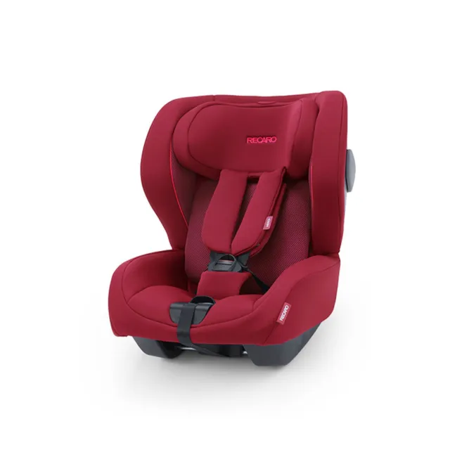 RECARO Kio Select Garnet Red Child Seat 9-18 kg New