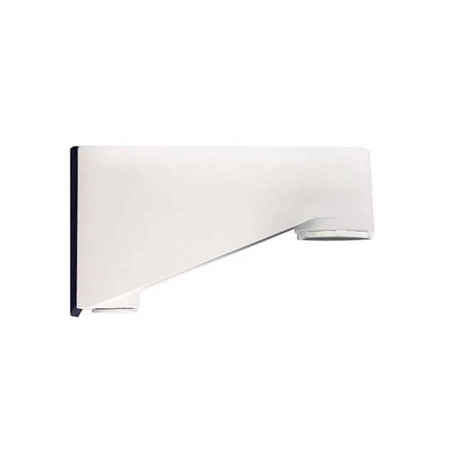 Avigilon Unity CM-MT-WALL1 Pendant Wall Mount for H4 Dome Cameras
