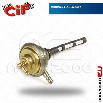 Cif RUBINETTO BENZINA A DEPRESSIONE CIF GILERA STORM 50 1993-1996 
