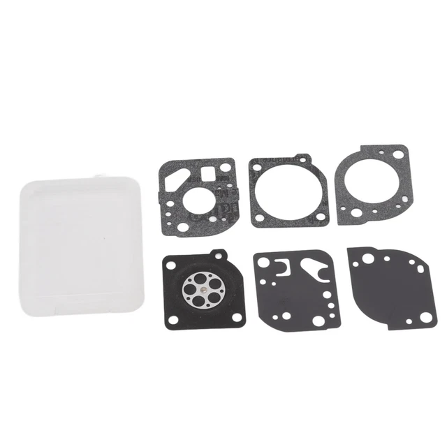 Vergaser-Reparatur-Kit Für Weed Eater 25 CC Simple Start – Ersetzt ZAMA RB-111 / C1U-W17