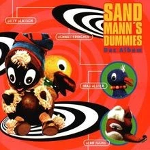 Or Dummies DAS ALBUM DE SandmannS Dummies | CD | état bon EUR 7,76 - PicClick FR