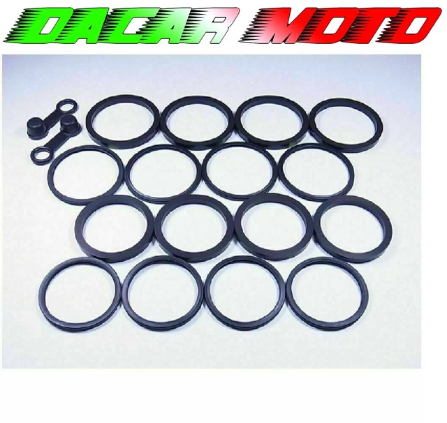 Kupplung Reparatur Satz Lamellen Scheiben Federn Öl Etc Yamaha FZ1 1000 + Fazer