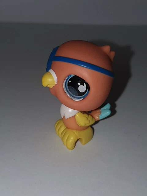 Littlest pet best sale shop glass eyes