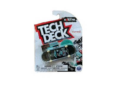tech deck diamond supply