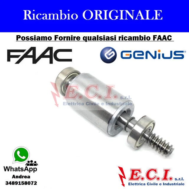 Pièces De Rechange D'origine - Le Groupe