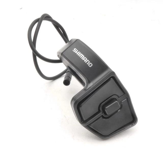 Télécommande SHIMANO SW-E6010 Gauche main image 1