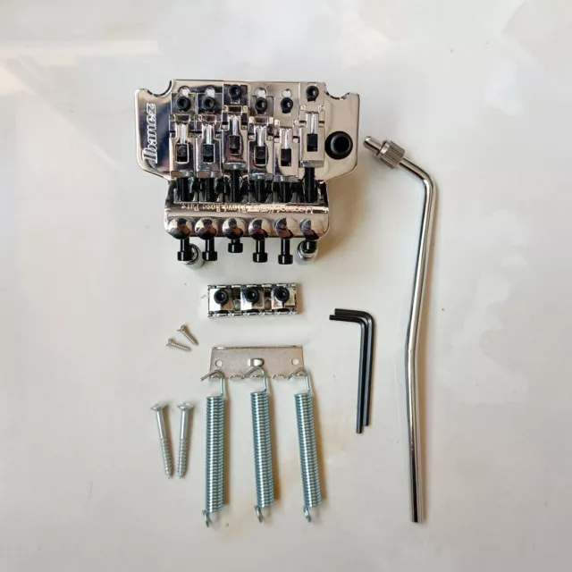 Aazon.co: CashBeat Electric Guitar Treolo Bridge Kit For Floyd Rose