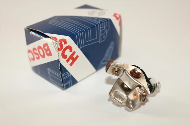 Mofa Lichtmaschine Ersatz Zündung 6V 17W Ersatzteil Für/kompatibel Mit Kreidler Flory Florett Mofa Moped Mit Bosch Lichtmaschine Lichtmaschine Mofa