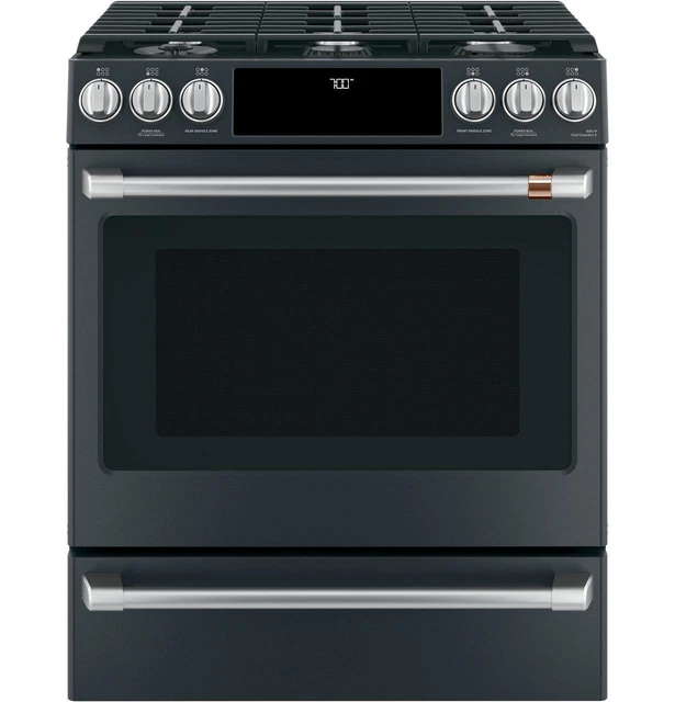 CAFE CGS700P3MD1 , Stainless Steel