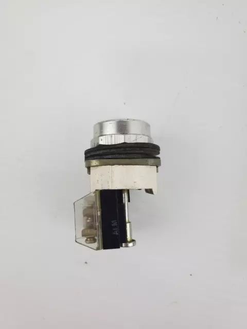 Allen-Bradley 800T-H2 Series T Position Selector Switch