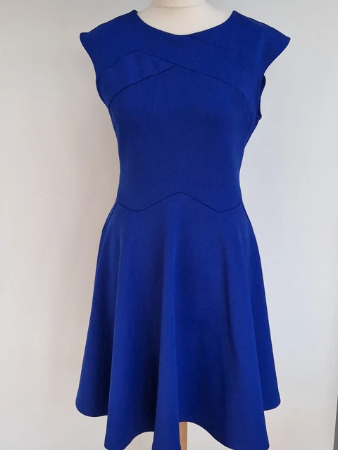 Ted baker laven best sale dress