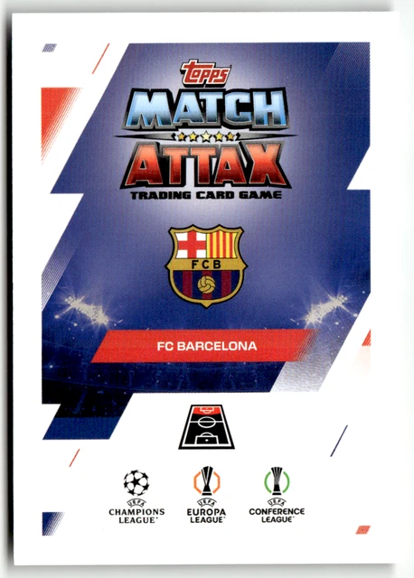 thumbnail image 2 of Topps Match Attax Champions League 2025/26 - Mini Tin Bundle | Alle 4 2 of 12